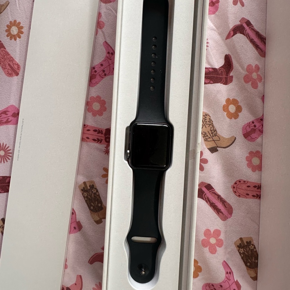 Apple Watch Series 3